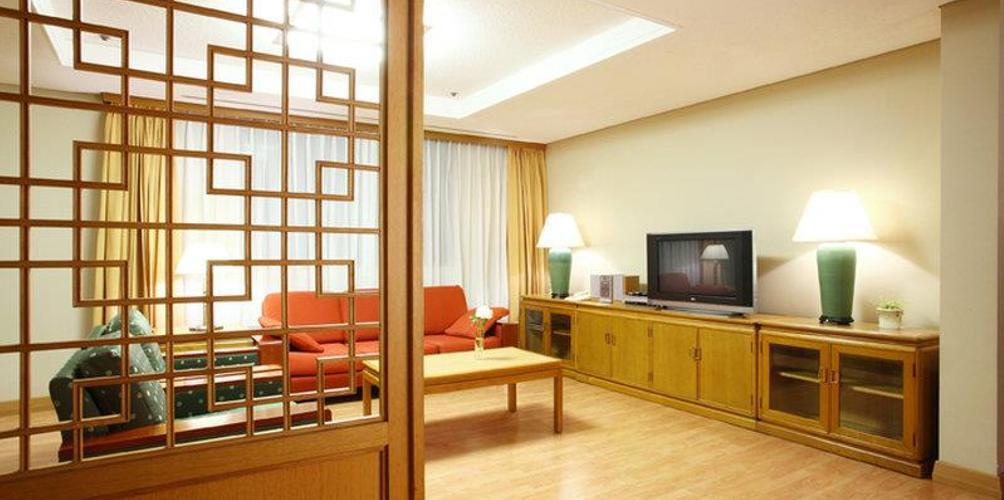 Hotel Grand