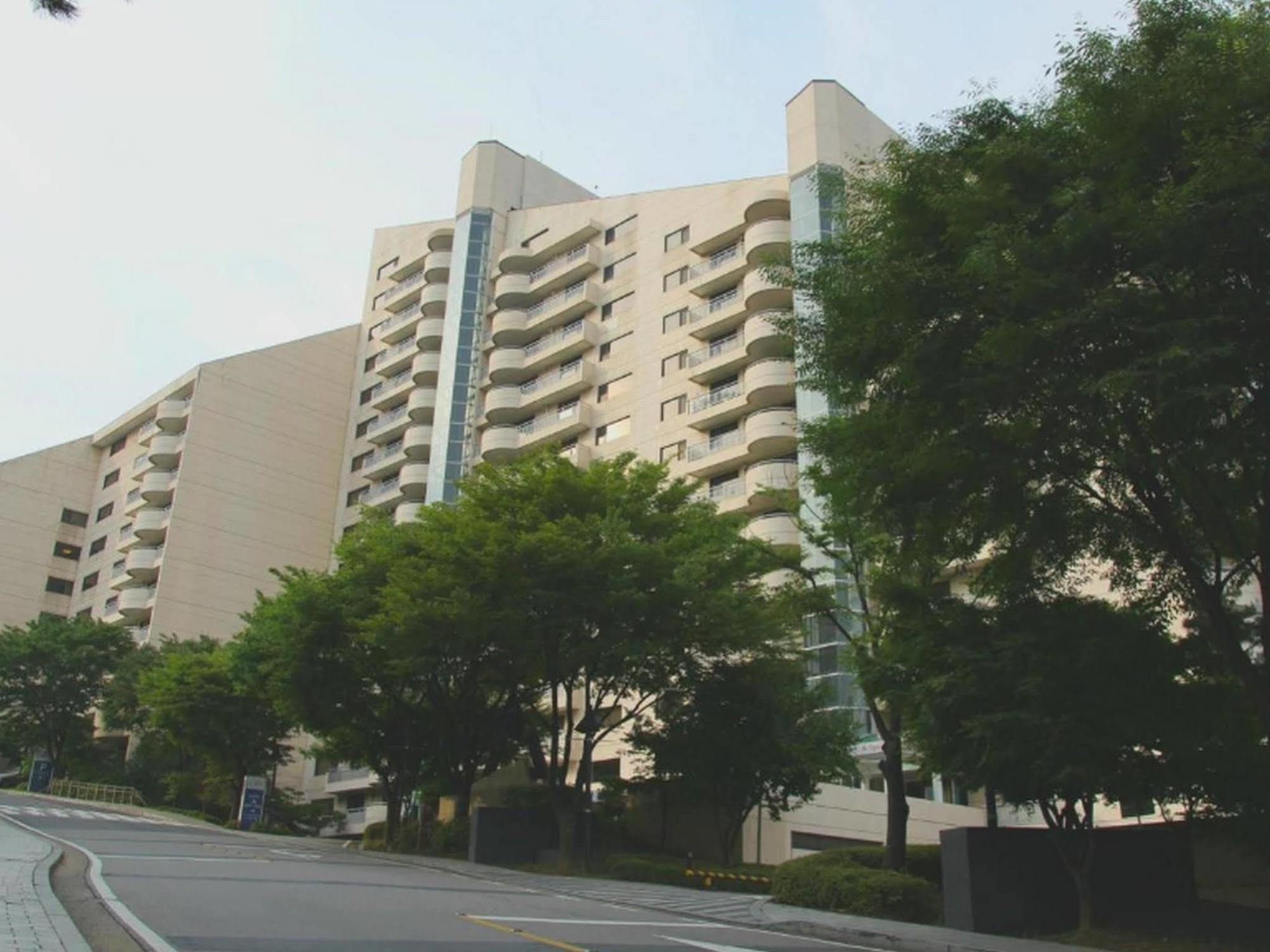 Grand Hotel Seul
