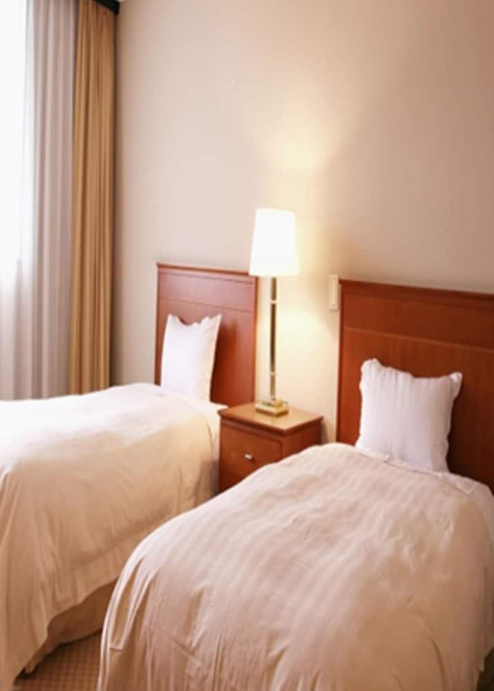 Grand Hotel Seoul