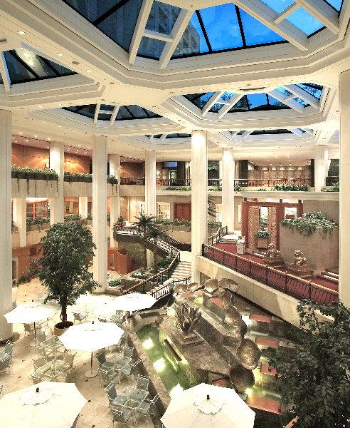 Grand Hotel Seoul