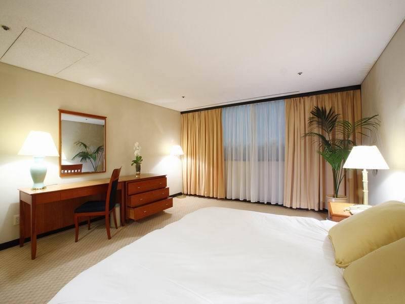 Hotel Grand Seoul