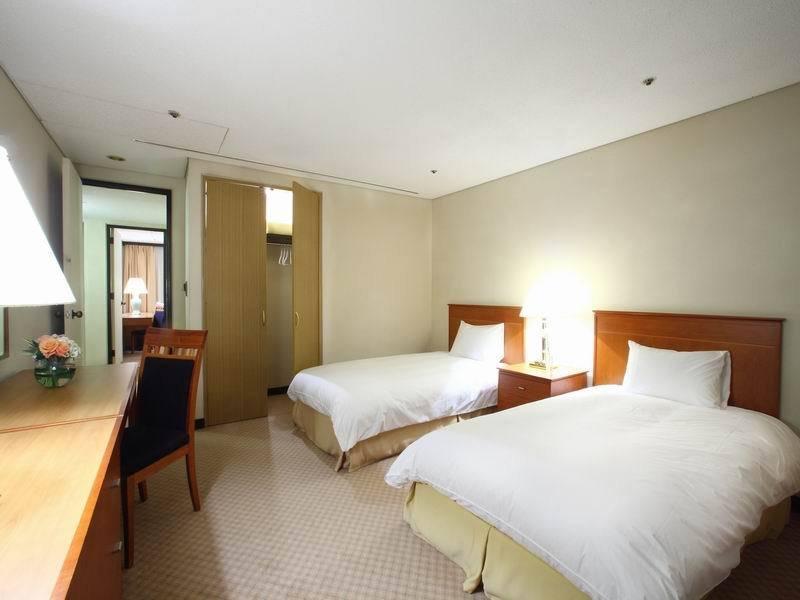 Grand 4* Seoul