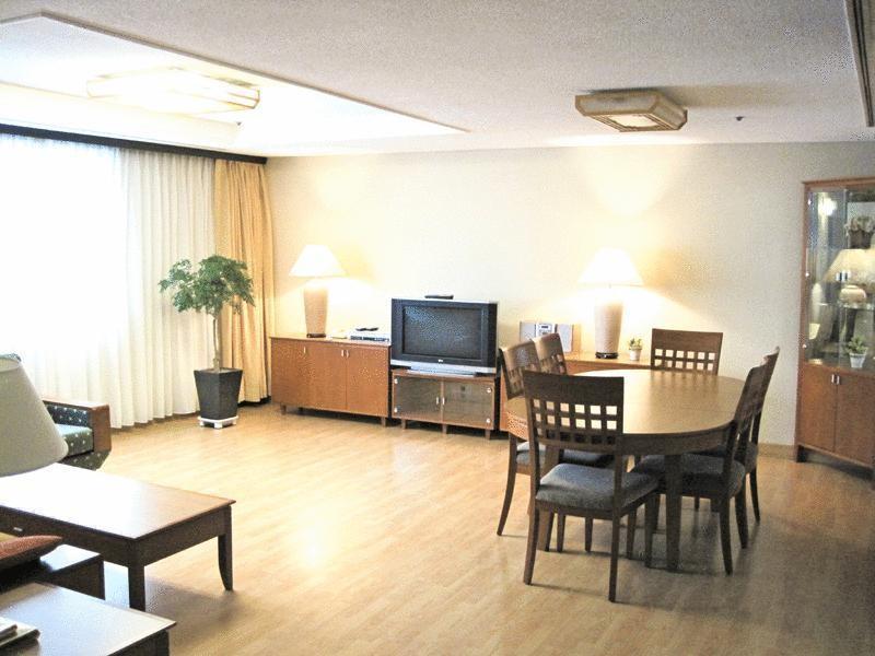 Grand 4* Seoul