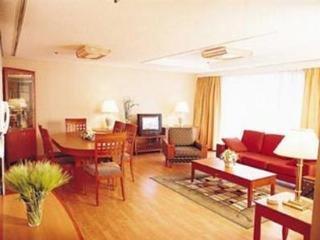 Grand Hotel Seoul