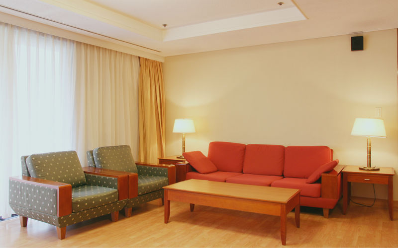Grand 4* Seoul