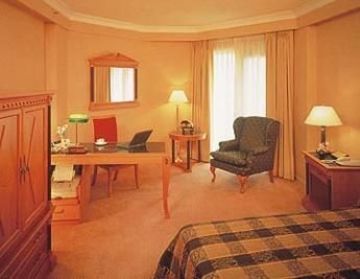 Grand Hotel Seoul