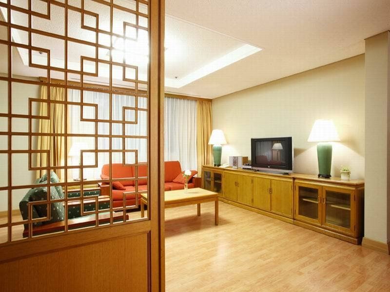 Grand 4* Seoul