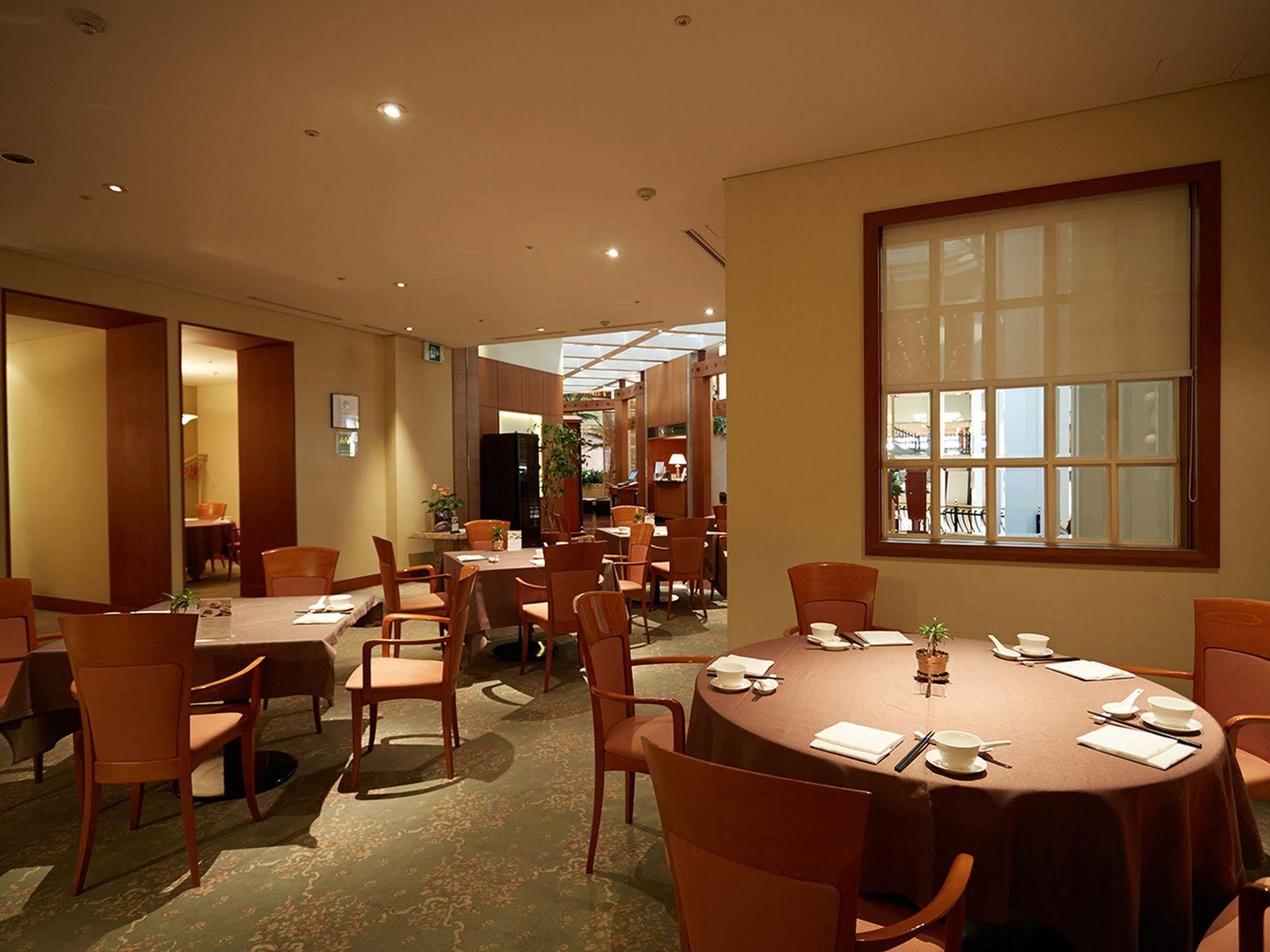 Hotel Grand