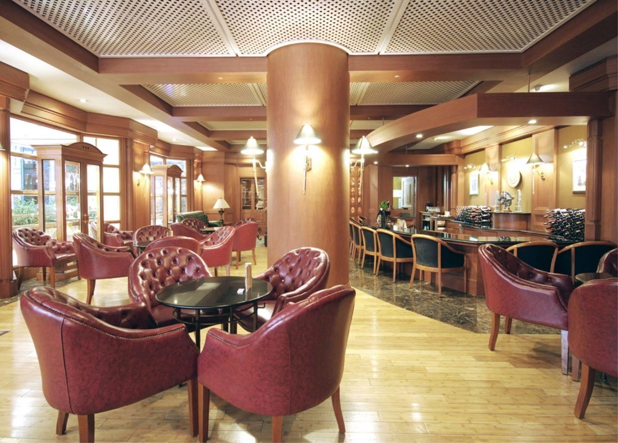 Hotel Grand Seoul