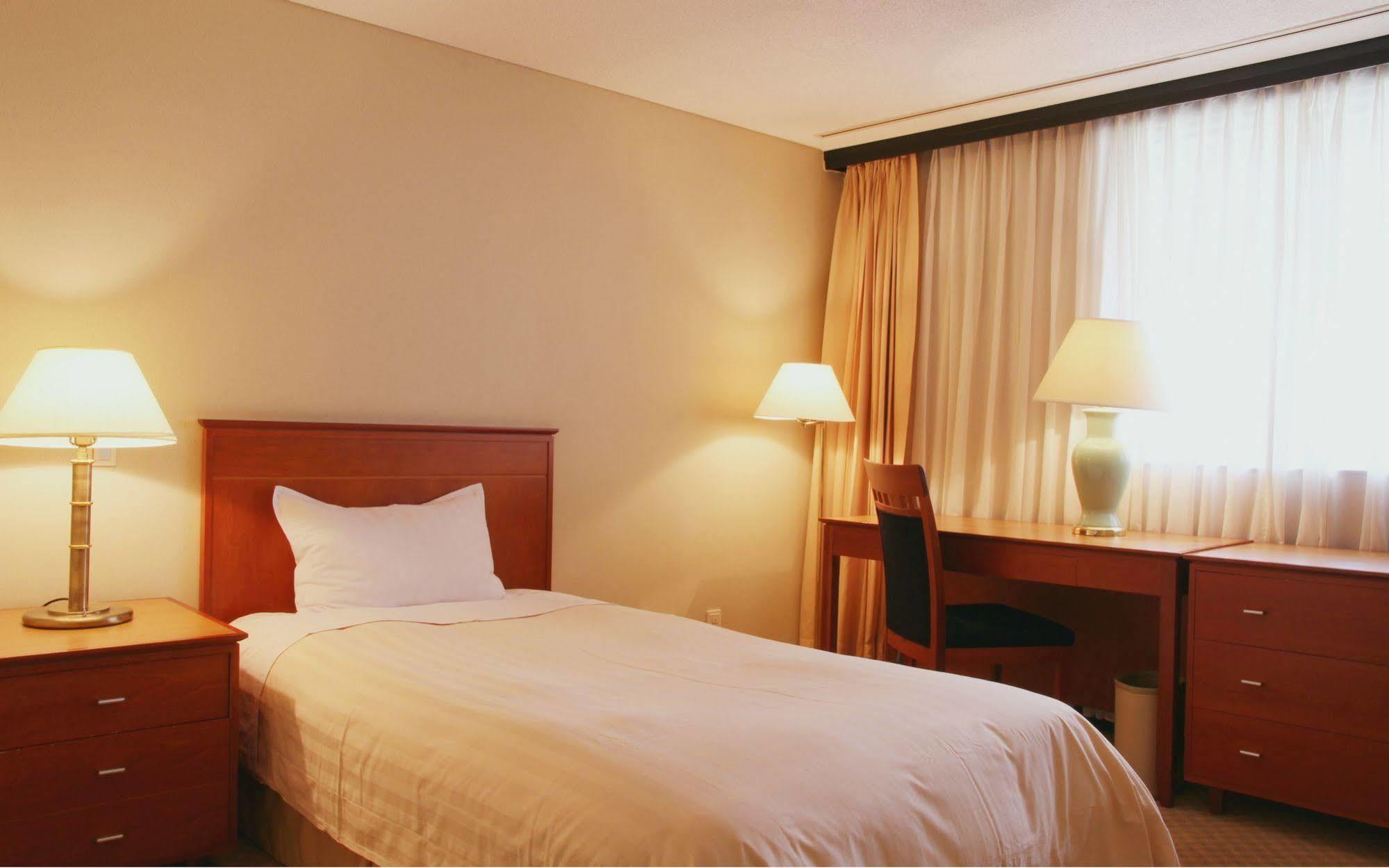 Grand Seoul