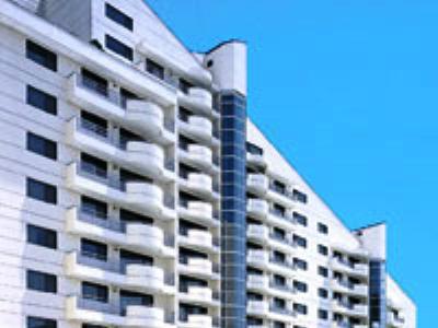 Grand Hotel Seoul